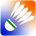 Badminton Scores logo