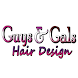 Guys & Gals Hair Design