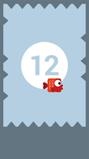 Lastest Don't Eat The Larva - Spikes APK