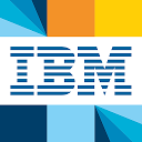 IBM Content Zone mobile app icon
