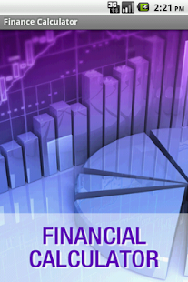 Free Finance Calculator APK for PC