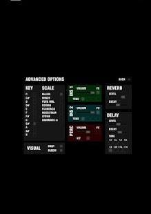 Virtual DJ Screen 2