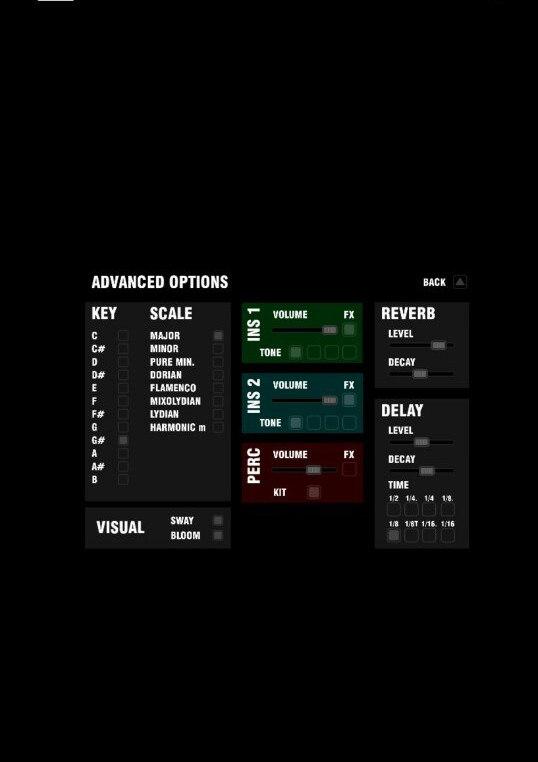Virtual DJ Screen 2