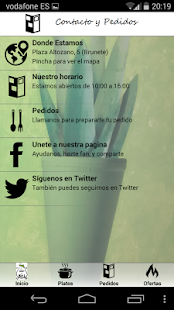 Lastest El Puchero de Marta APK