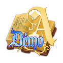 Alreza Le D&eacute;voreur (D&eacute;mo) logo