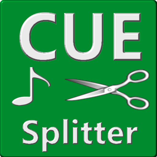 Flac Cue Splitter LOGO-APP點子