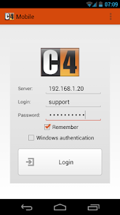 Lastest C4 Mobile (trial) APK for PC