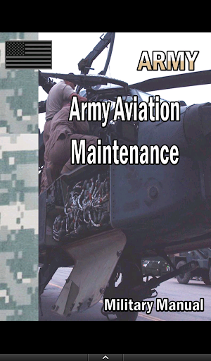 Army Aviation Maintenance