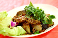 哈客大嬸婆客家菜店