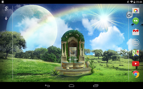 download Fantastic Nature free
