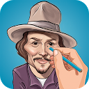 Download How to Draw Caricatures Install Latest APK downloader