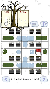 Download Snowman Puzzle APK for Android