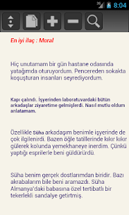 En Büyük Engellilik nedir? Screenshots 5