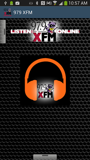 979 XFM