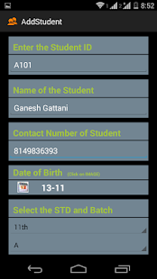 Lastest Tution Management APK for Android