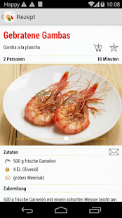 How to download Tapas! Das Kochbuch 1.11 apk for android