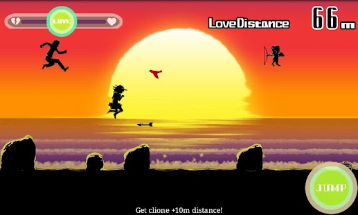 Free HamabeNoFutari Lovers on beach APK
