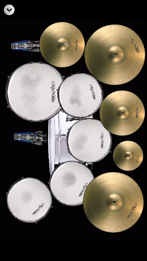 実況ドラムセット Actual Drumset Pro