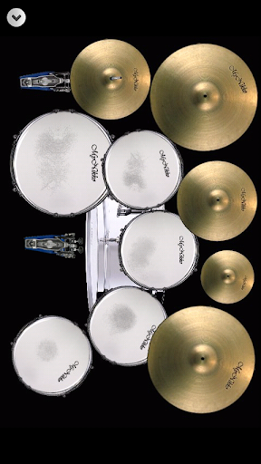 無料娱乐Appの実況ドラムセット (Actual Drumset Pro)|記事Game