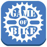 Game of B.I.K.E - BMX Játék APK icon