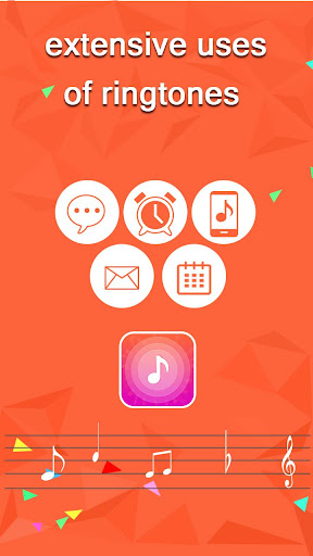 【免費音樂App】Ringtone Maker & MP3 Cutter-APP點子