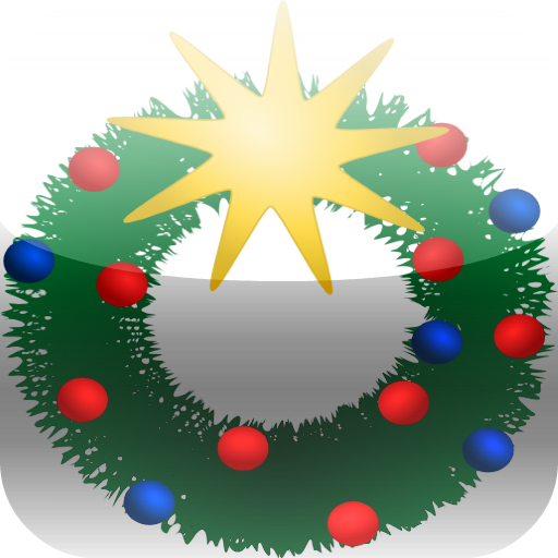 Christmas Game LOGO-APP點子