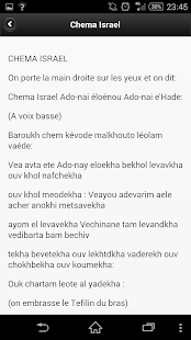 How to download Siddur Phonétique Gratuit/Free 1.0.0 unlimited apk for bluestacks