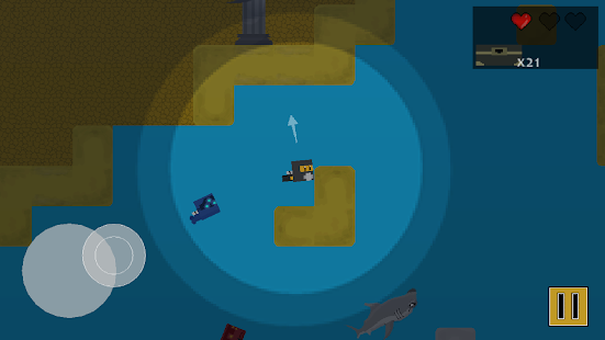 Download Deadly Diving APK