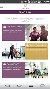 Vistara Screenshots 2