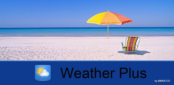  Weather Plus Pro v1.0