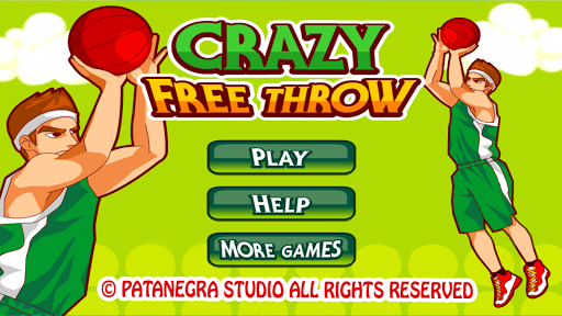 Juego Baloncesto: Last Throw