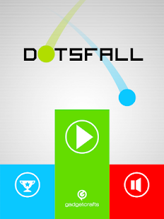 Dotsfall