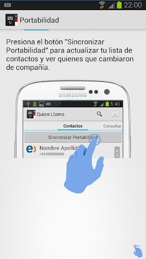 【免費工具App】Quién Llama-APP點子