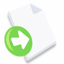 Professional File Converter mobile app icon