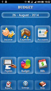 How to download Budget - Expense Manager patch 4.0 apk for pc