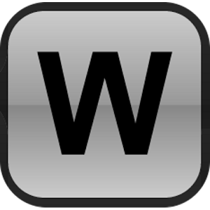 Just Words Ad Free 6