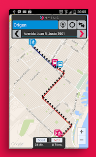 How to download MYBUS - Mar del Plata 0.94 unlimited apk for laptop
