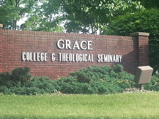 Grace College & Theological Seminary