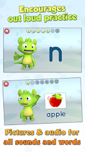 How to get Phonics with Phonzy 1 mod apk for android
