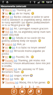 download Niesamowite zwierzaki free