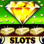 Diamond Slots - Casino Game Apk
