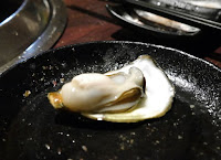 極炙日式燒肉 (已歇業)