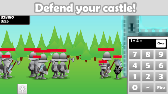 How to install Maths Castle patch 1.0.6 apk for bluestacks