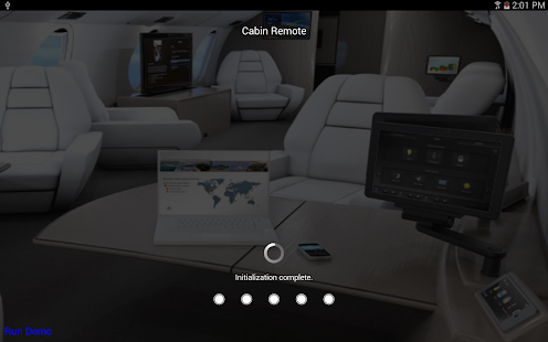Venue Cabin Remote Screenshots 6