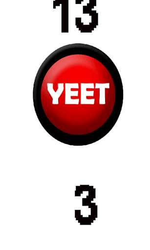 【免費街機App】Yeet Button-APP點子