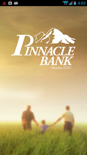 Pinnacle Bank Mobile
