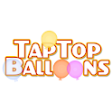 TapTop Balloons logo