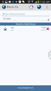 How to get Bisnix - Biathlon Race Manager 2.0 mod apk for android