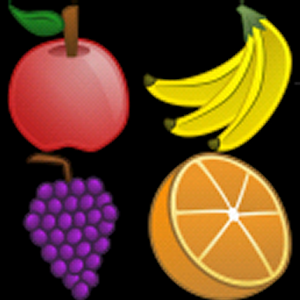 Jewelry game Food 5.4