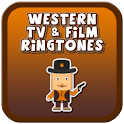 Western TV & Film Ringtones logo